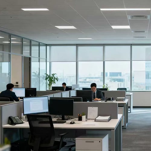 company