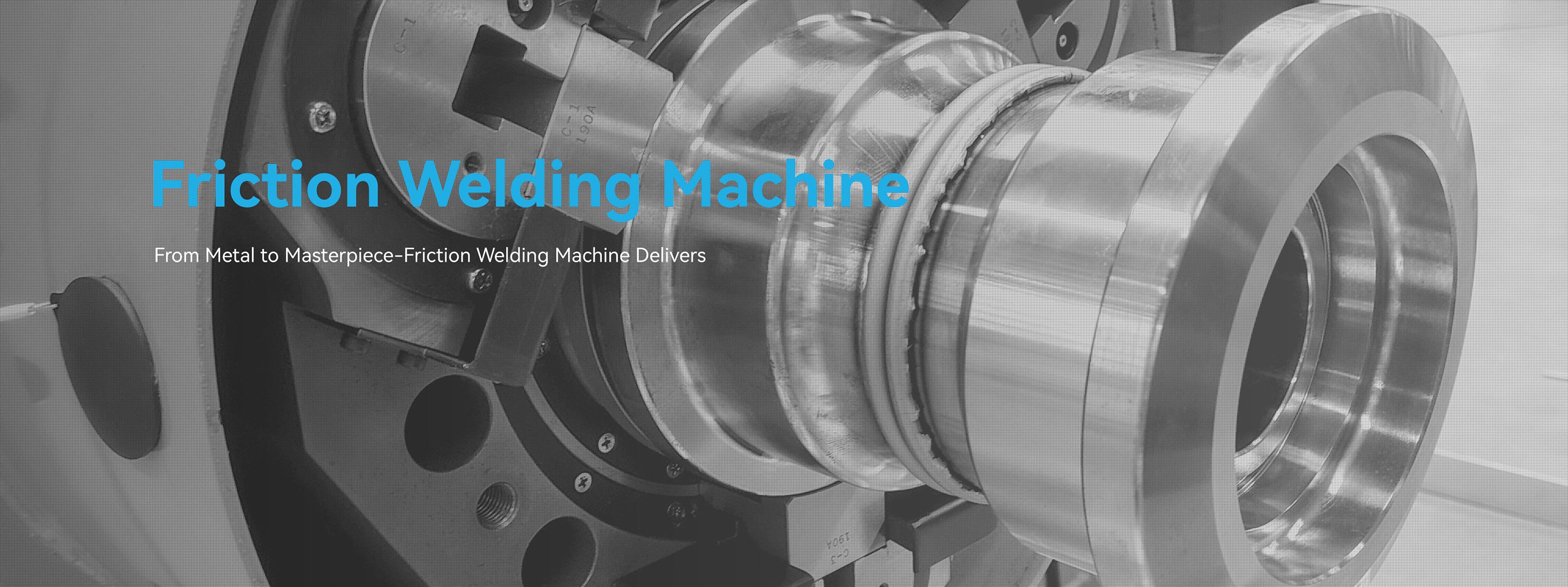 Leading Manufacturer of Industrial Products