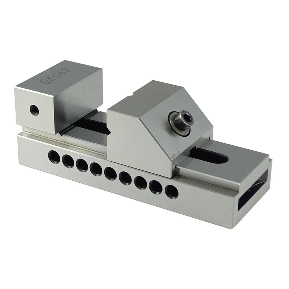 QKG vise