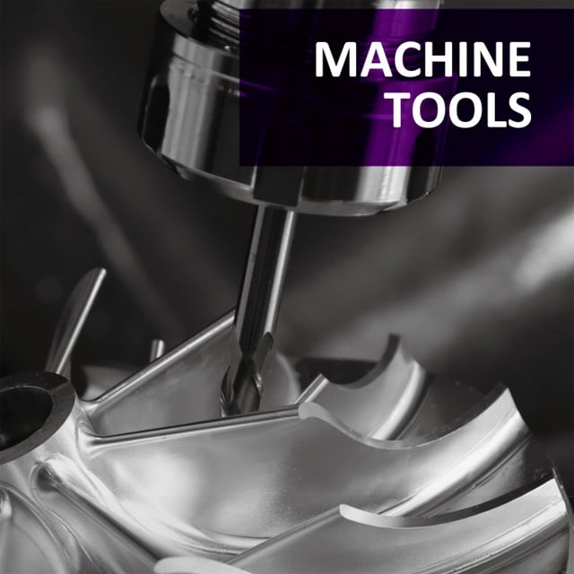 machine tools 2024