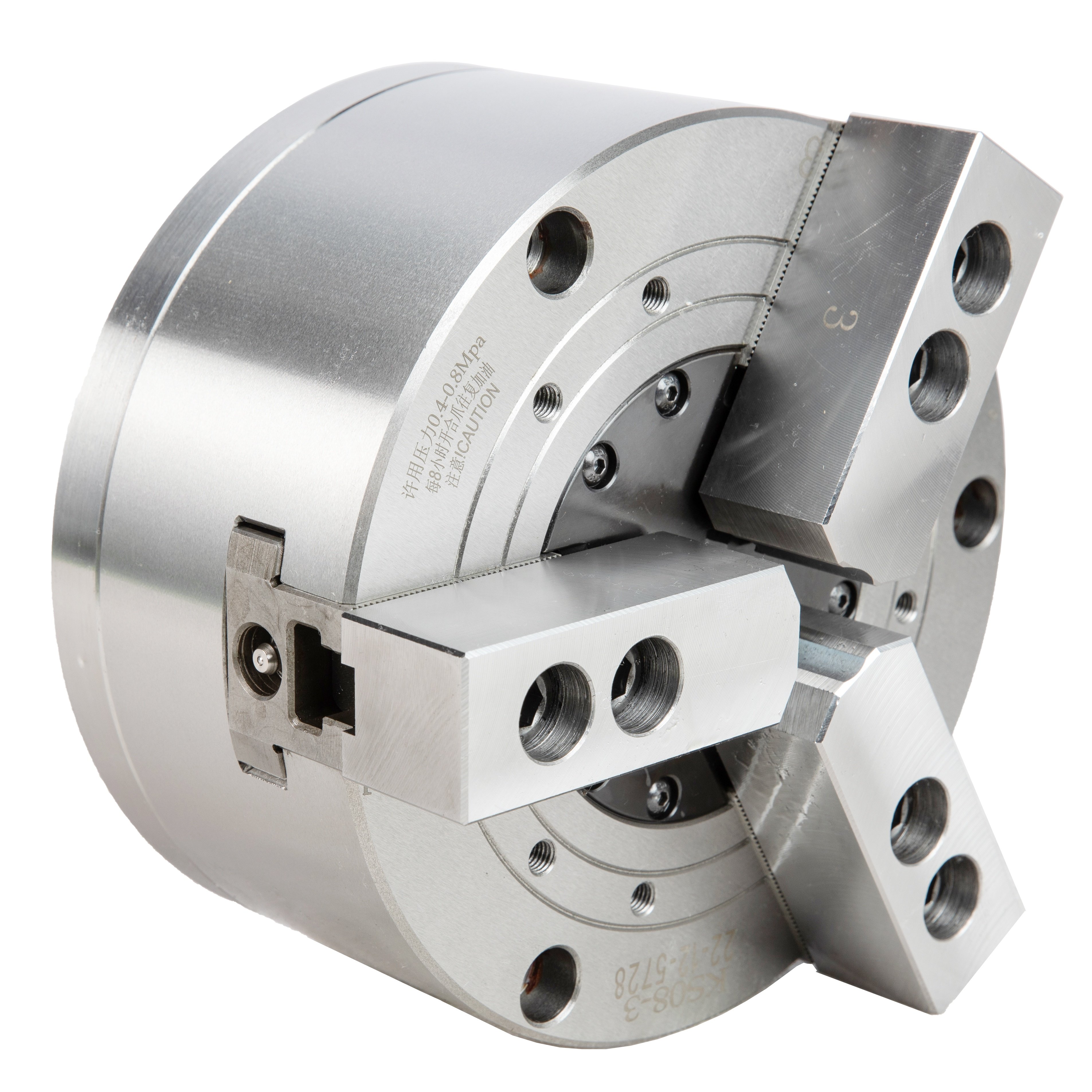 Solid 3-Jaw Pneumatic Chuck副图1.jpg