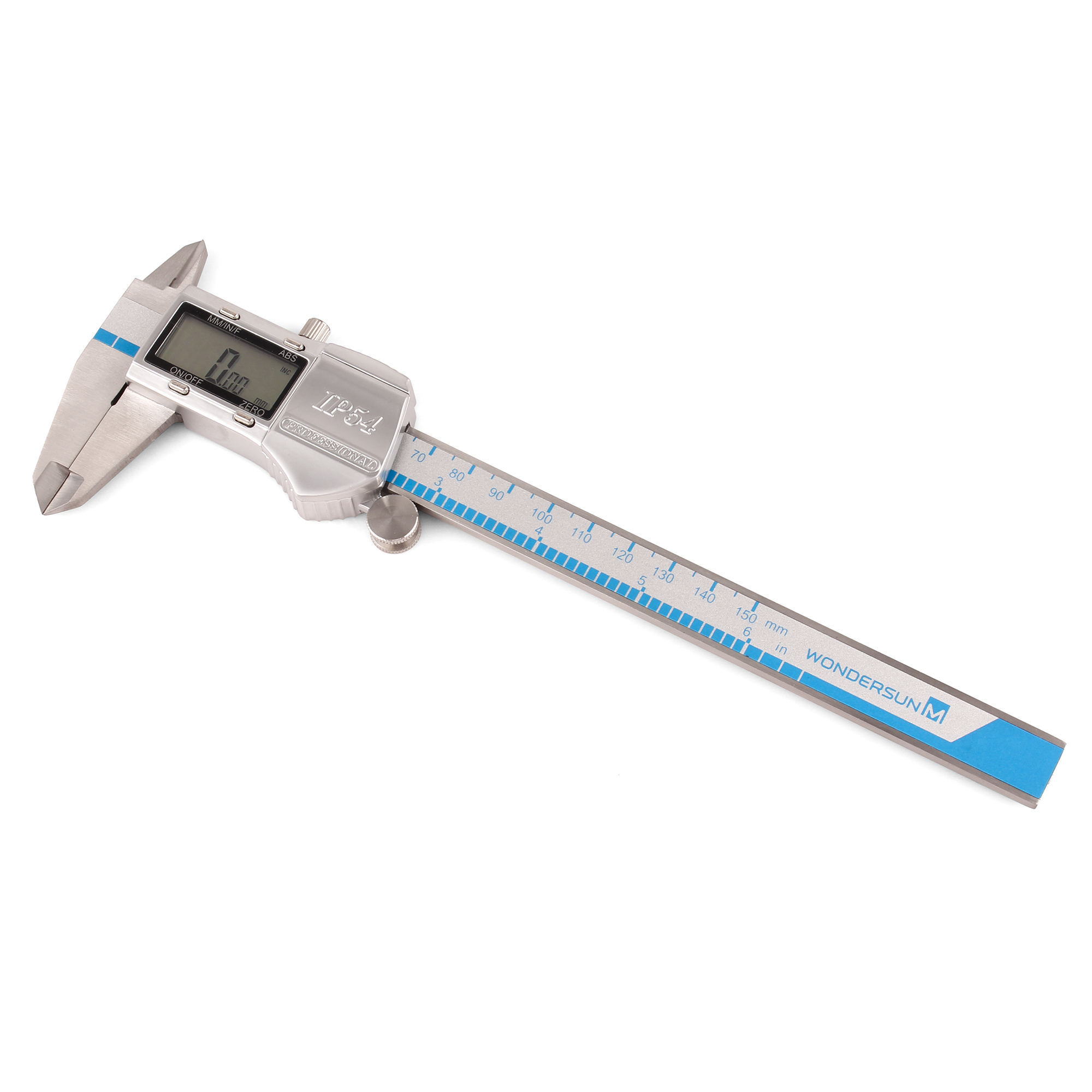Digital Caliper