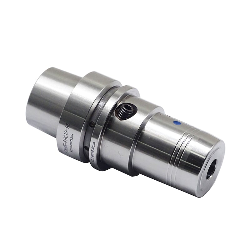 hydraulic chuck HSK