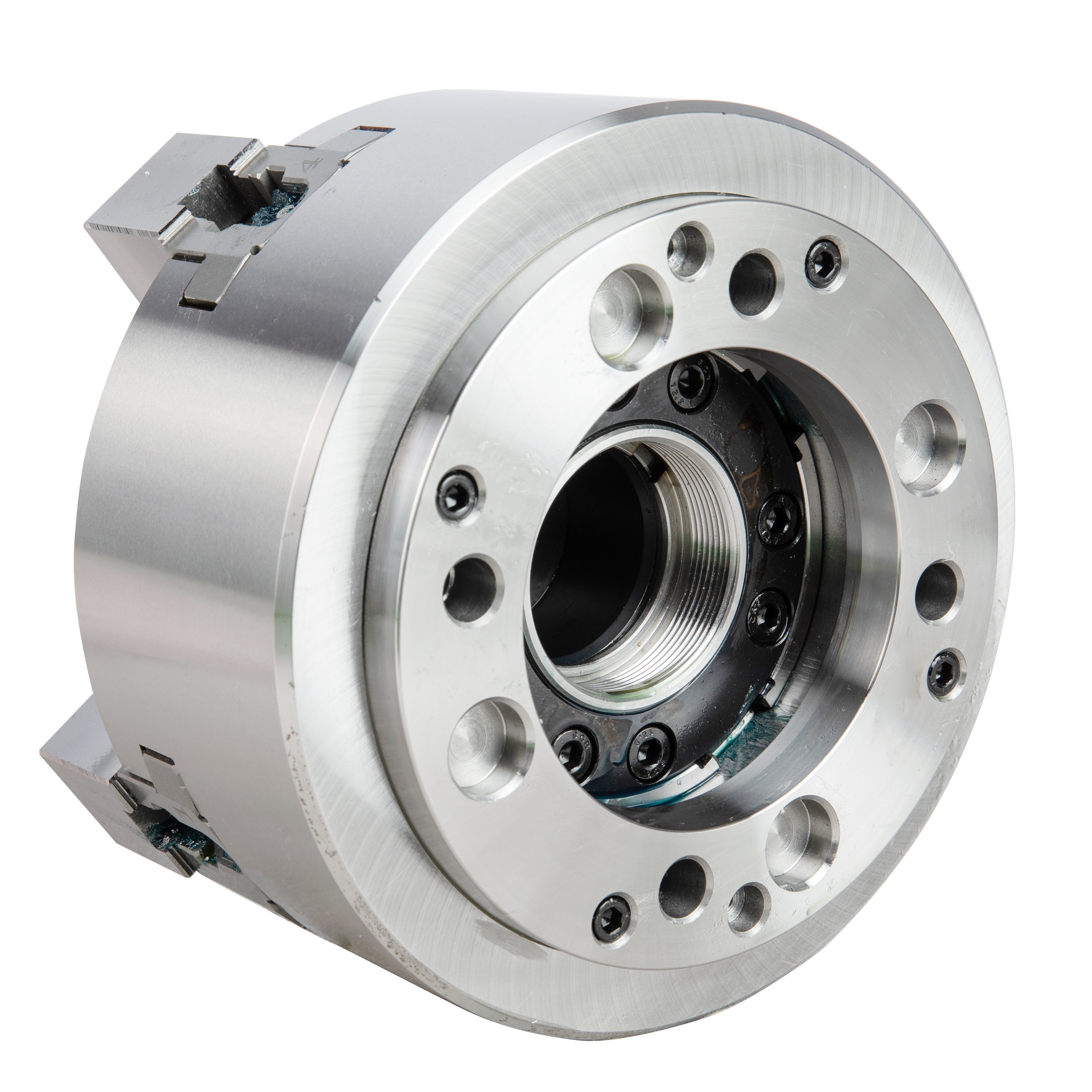 Hollow 4-Jaw Pneumatic Chuck副图2.jpg