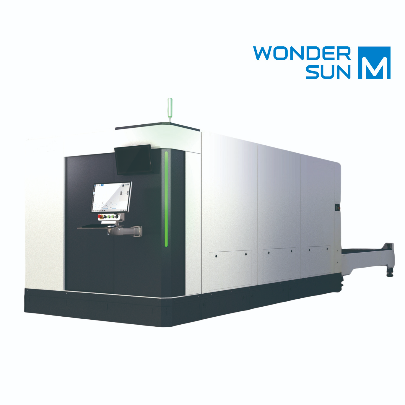 Sac Metal İçin Laser Kesim Makinesi Seçimi