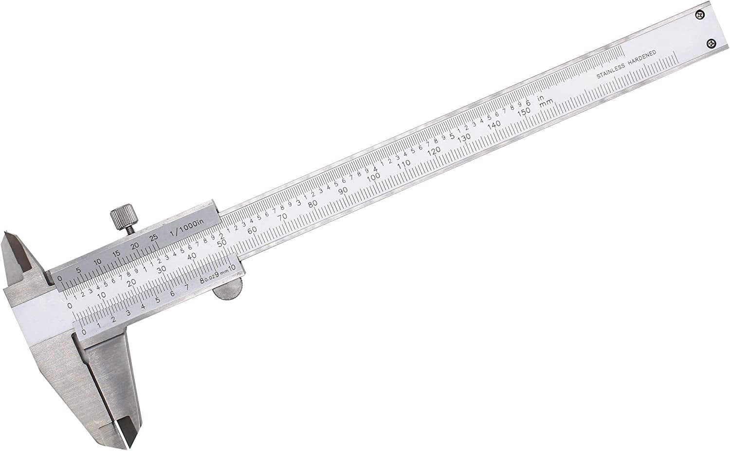 Vernier Caliper