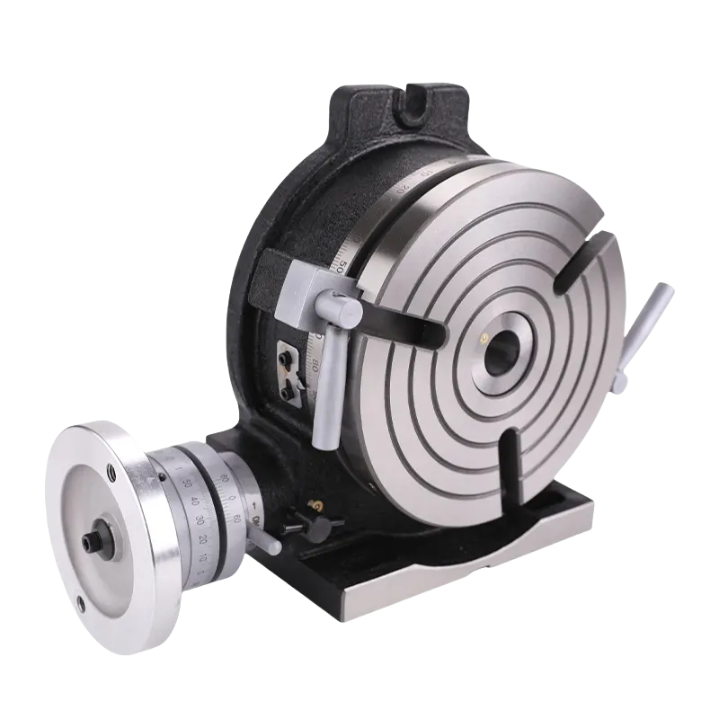 ROTARY TABLE