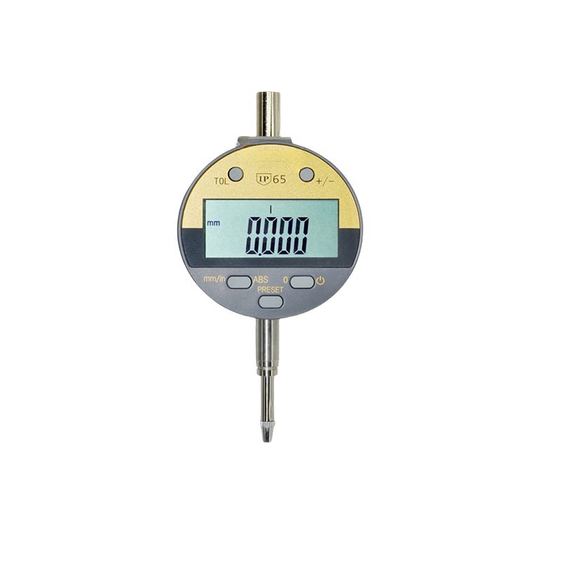 Digital Dial Gauge