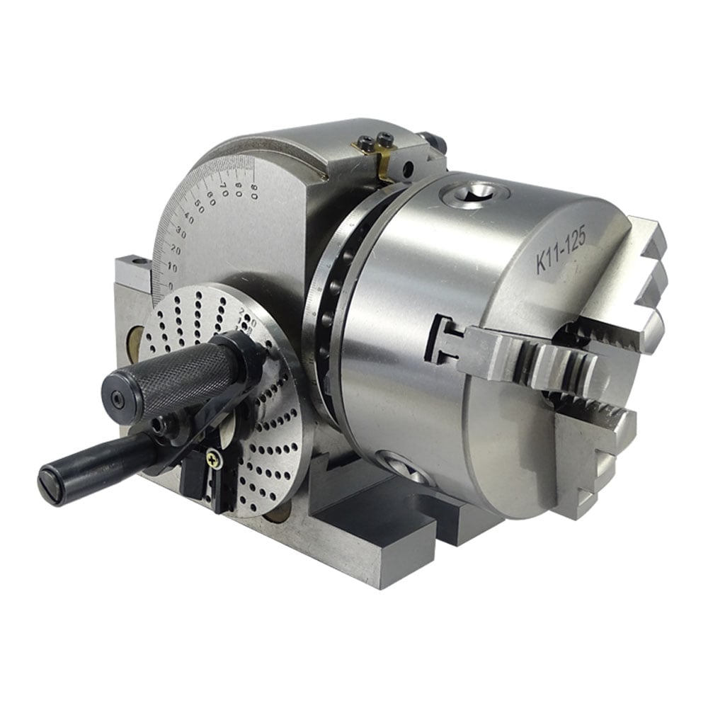 DIVIDING HEAD