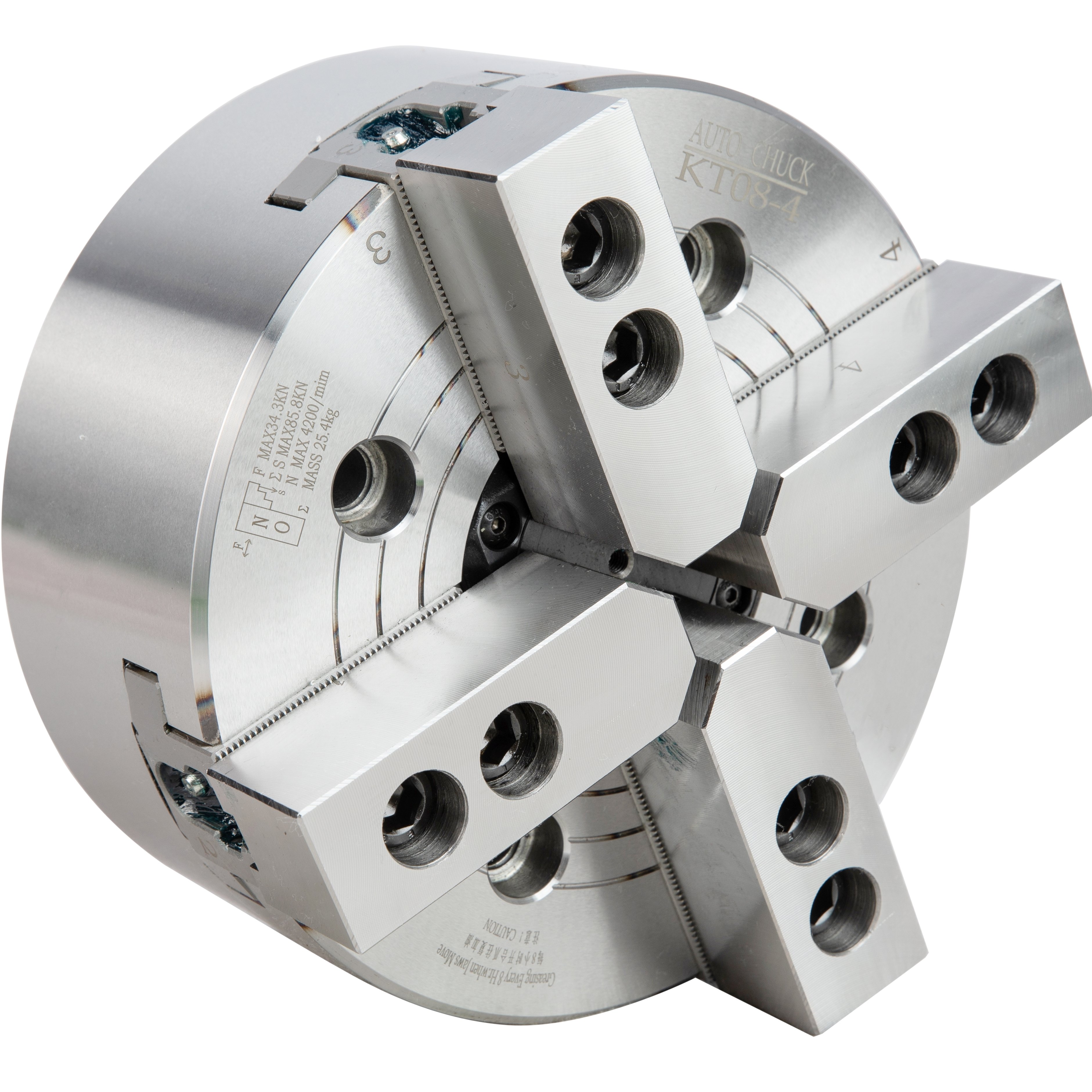 Hollow 4-Jaw Pneumatic Chuck副图1.jpg