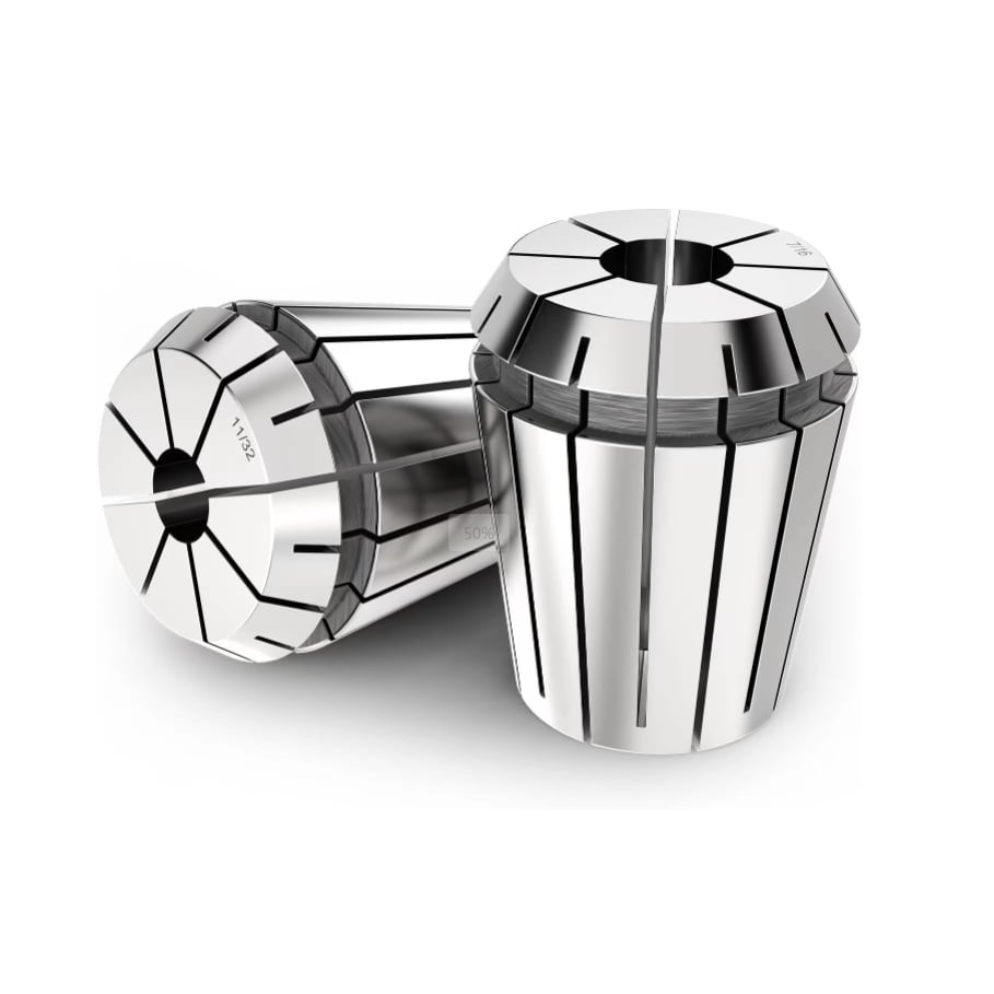 ER collet