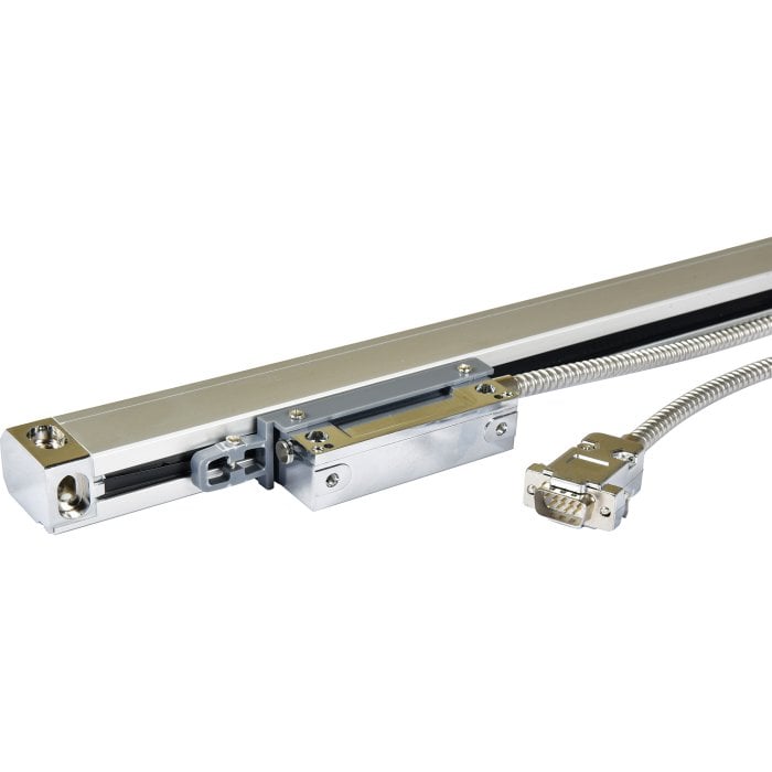 Linear Scales