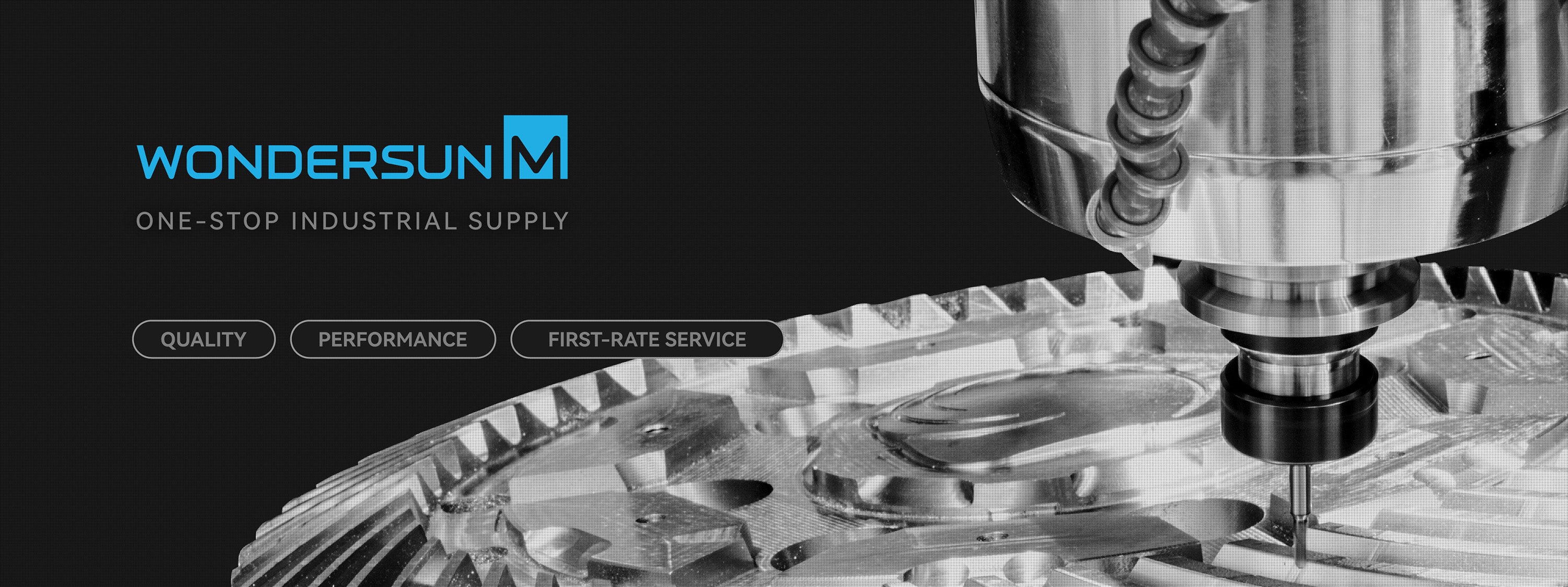 Leading Manufacturer of Industrial Products