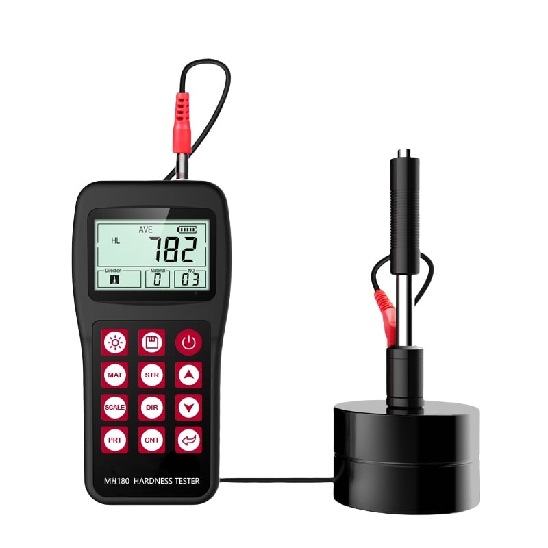 Hardness Tester