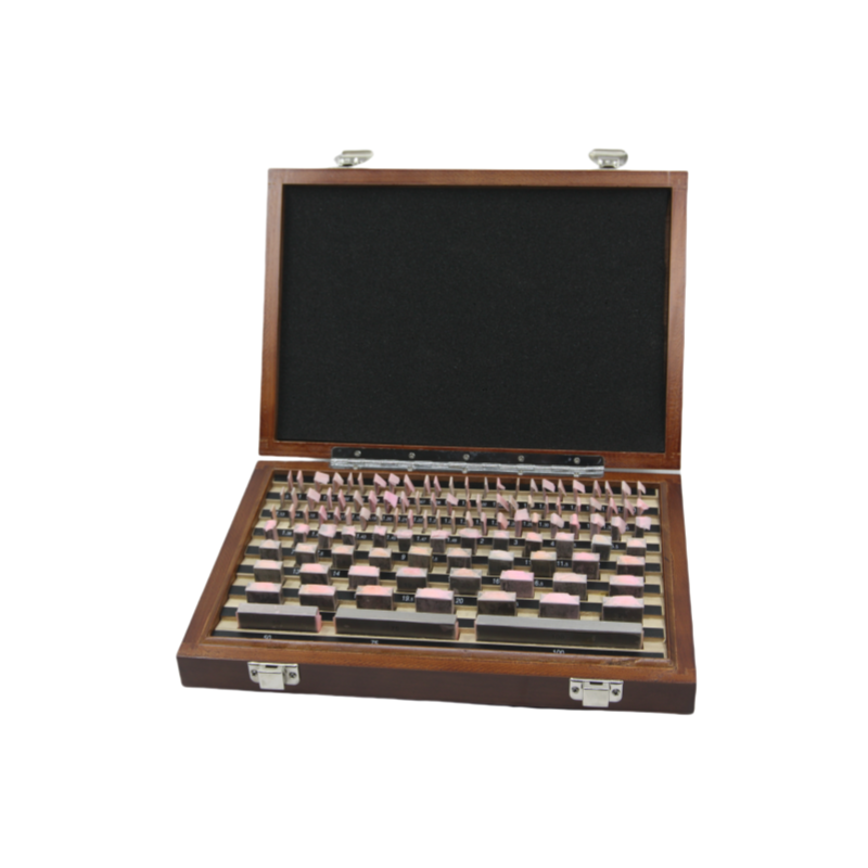 Gauge Block Set