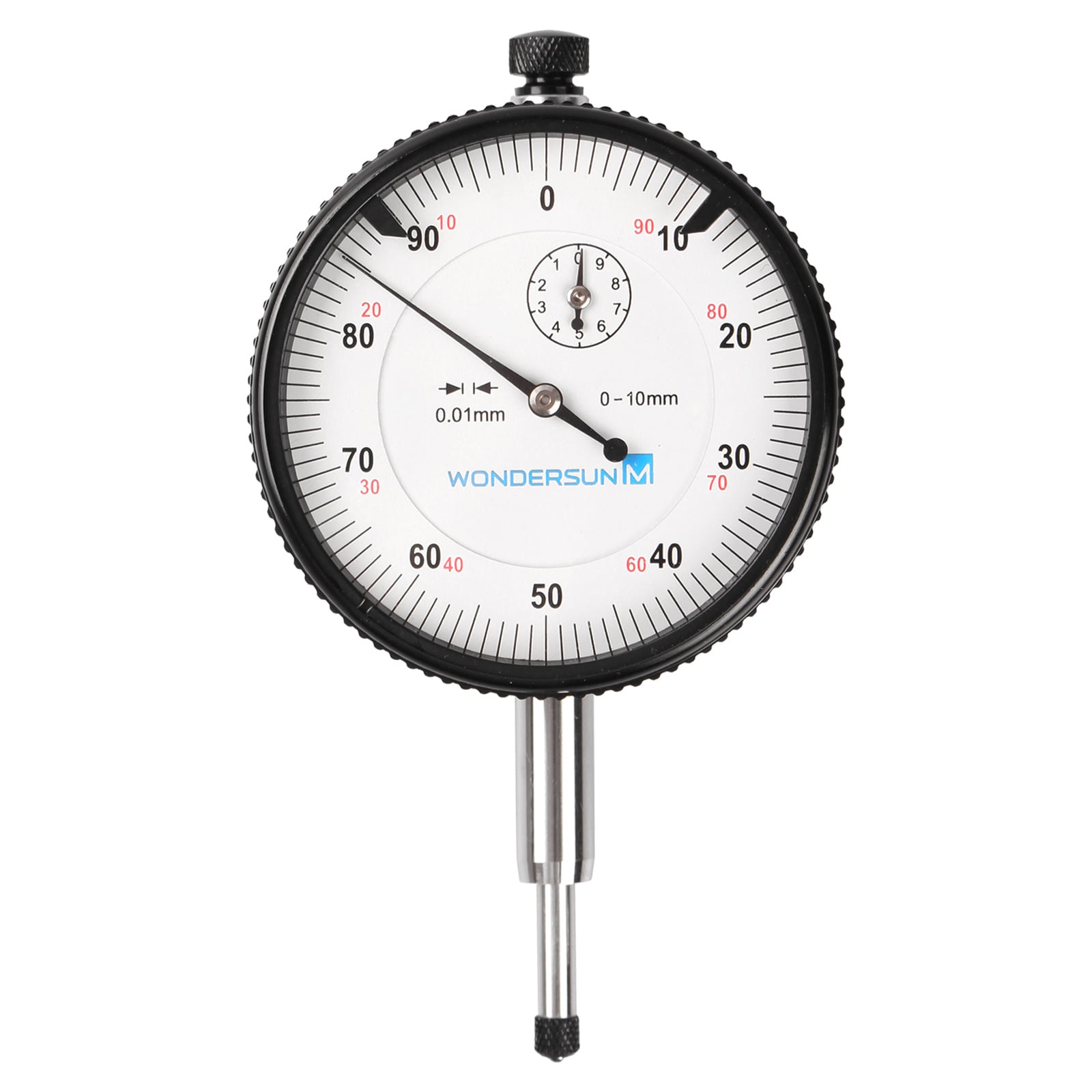 Dial Gauge