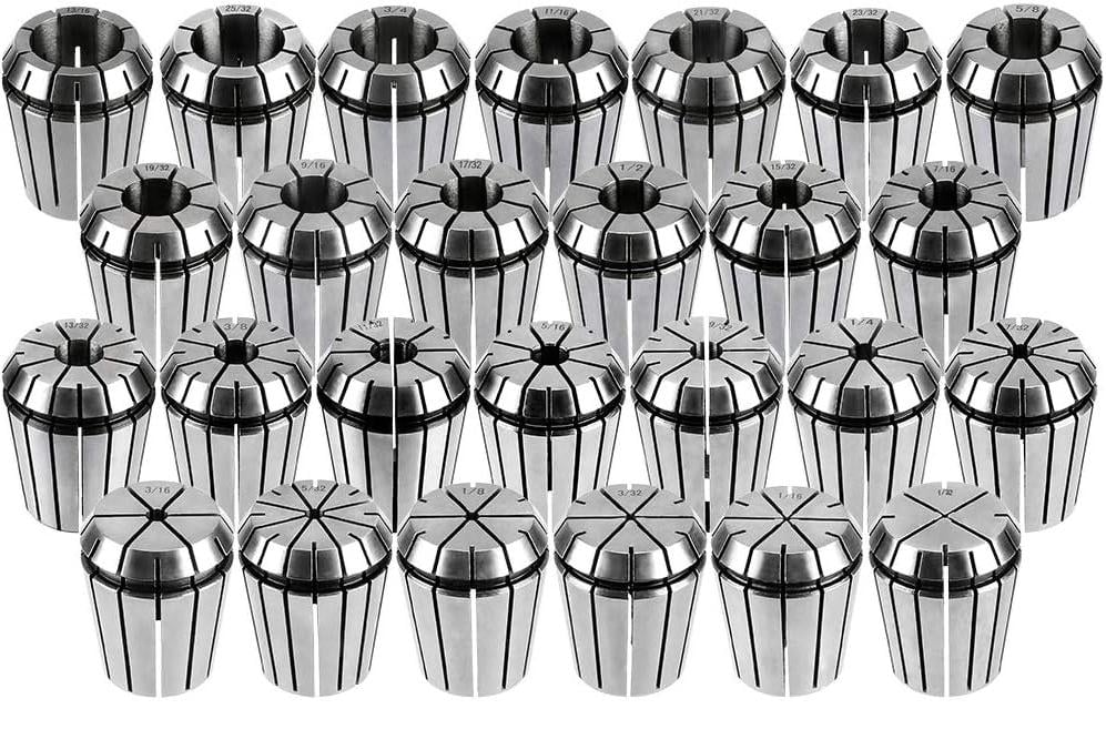 ER collet set