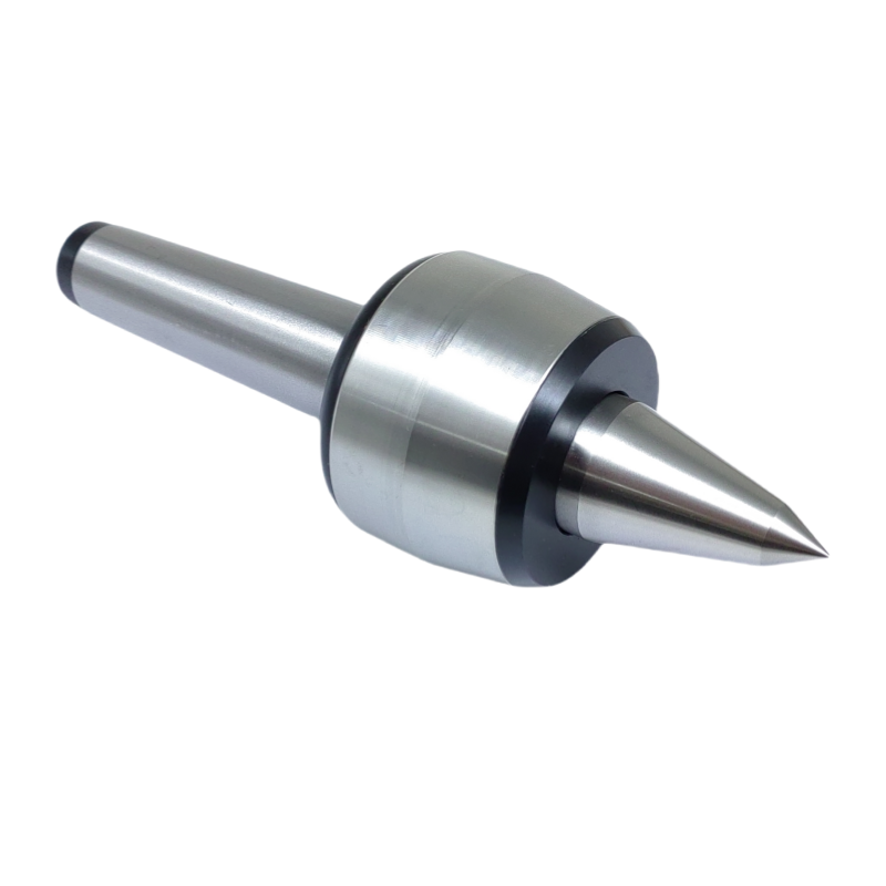 M11 SERIES PRECISION LIVE CENTER