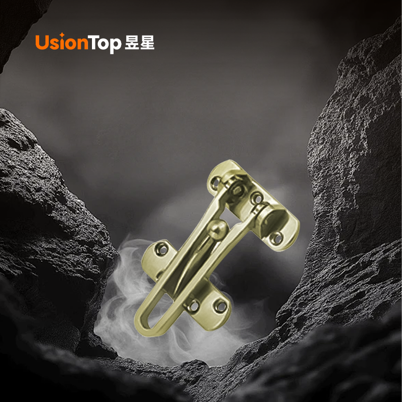 YX-Anti-theft Buckle A