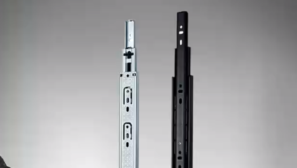 UsionTop's Drawer Slide