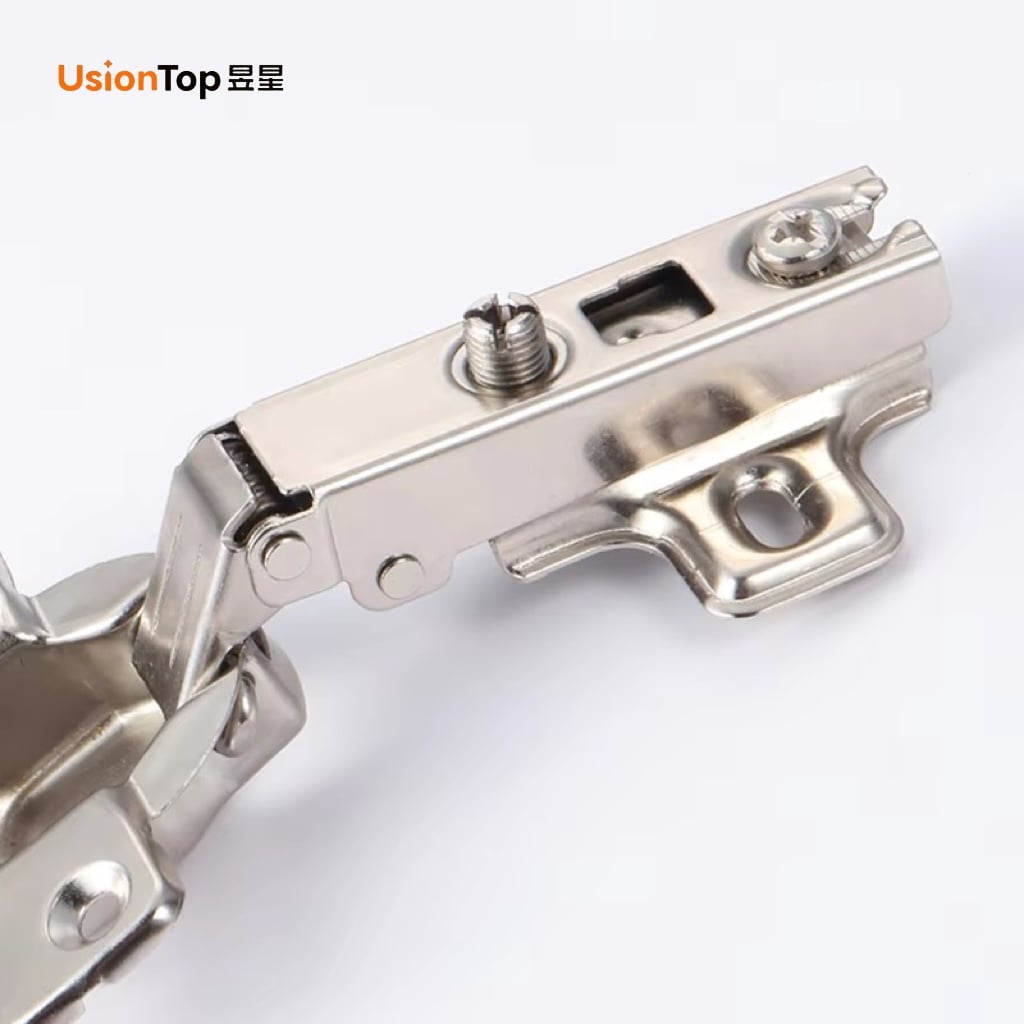How Door Hinge Quality Impacts Building Safety and Durability