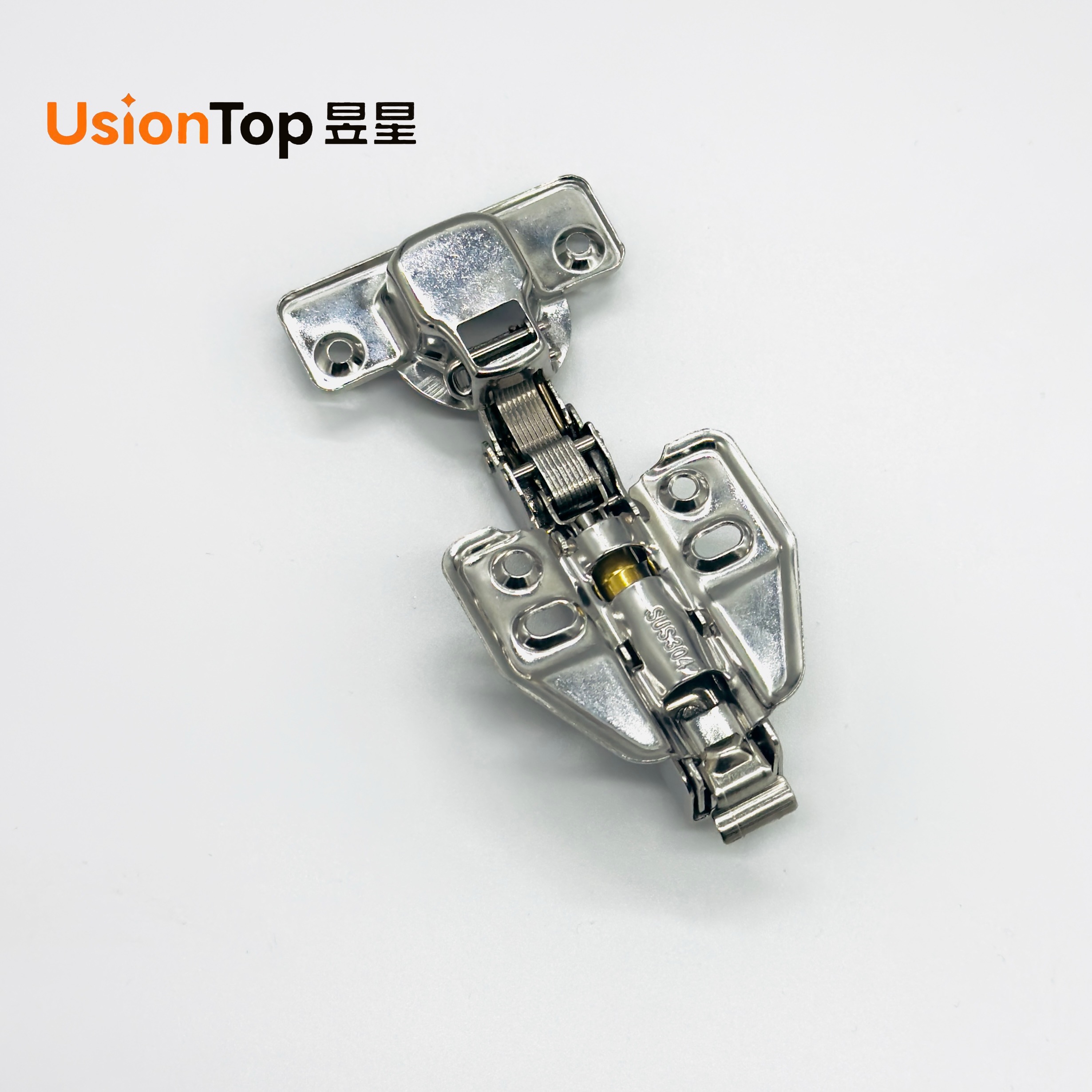 Butt Hinges vs Concealed Hinges: Key Differences