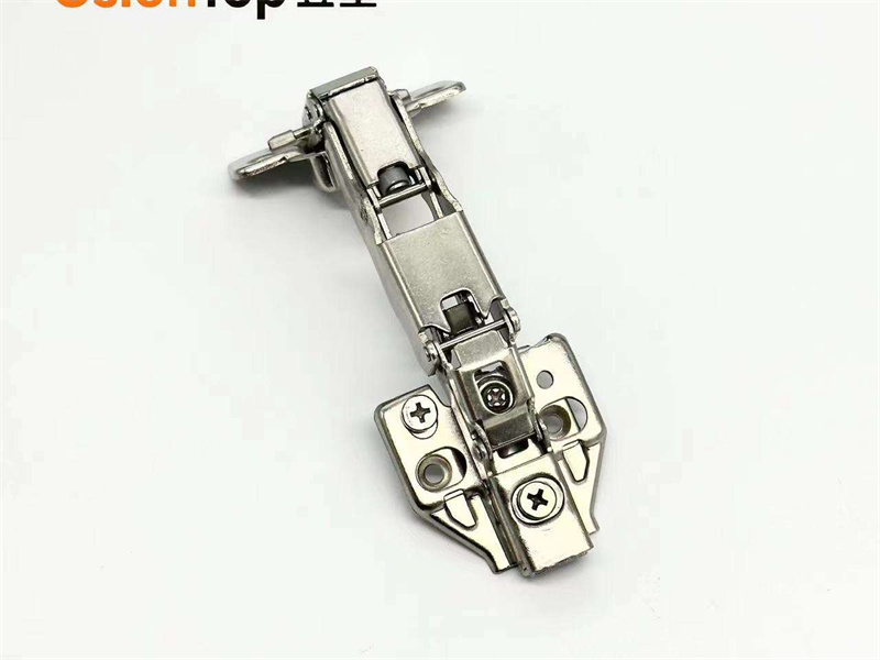 165° 3D Adjustable Soft Close Hinge | UsionTop