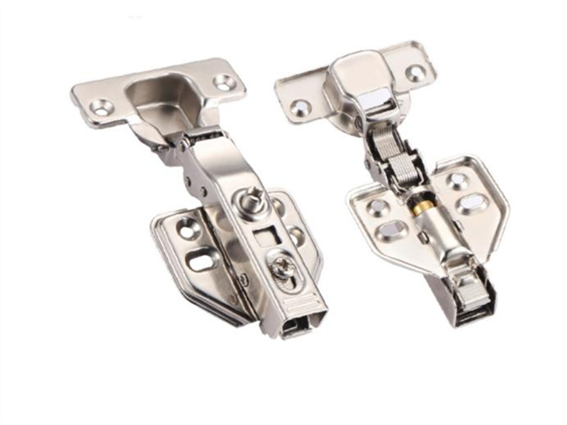 35mm Concealed Soft Close Hinges for Cabinets | UsionTop