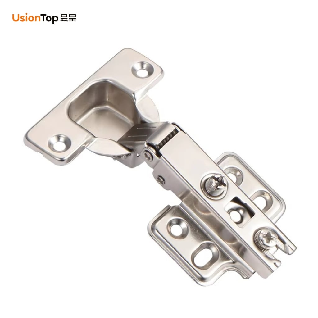 UsionTop Heavy Duty Soft Close Furniture Hinge