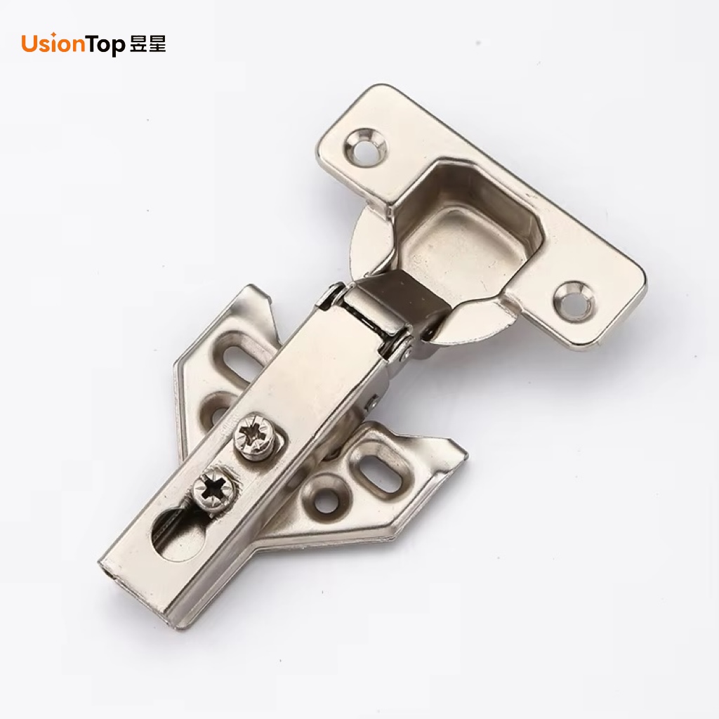 UsionTop Heavy Duty Soft Close Kitchen Hinge