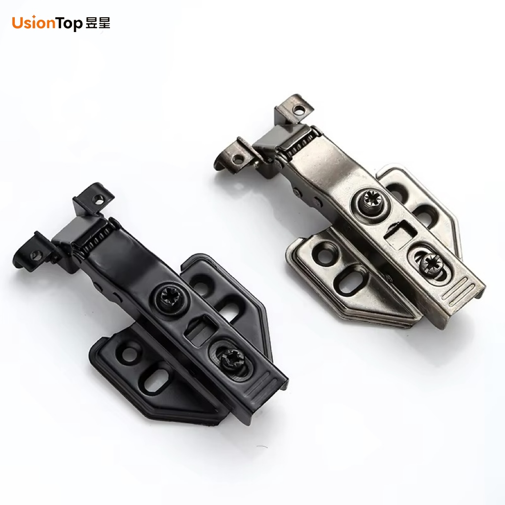UsionTop 35mm Steel Hydraulic Soft Close Hinge
