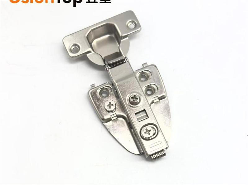 3D Hydraulic Cabinet Hinges | Soft Closing | UsionTop
