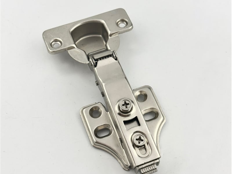 Revolutionize Your Projects with Our Two-Stage Force Laminated Buckle Hinges