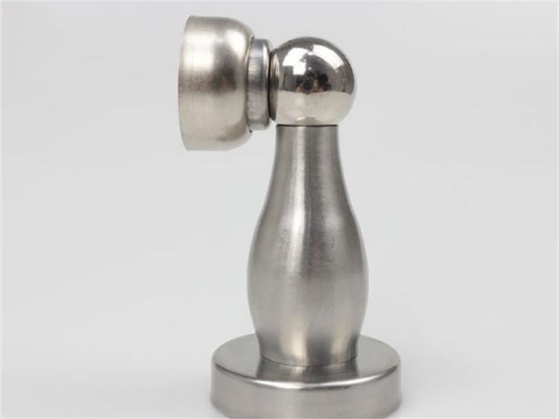 Strong Magnetic Stainless Steel Door Stop | UsionTop
