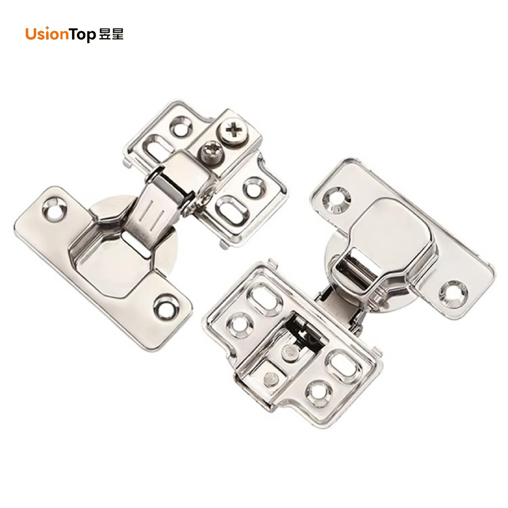 UsionTop 35mm Soft Close Full Overlay Hinge