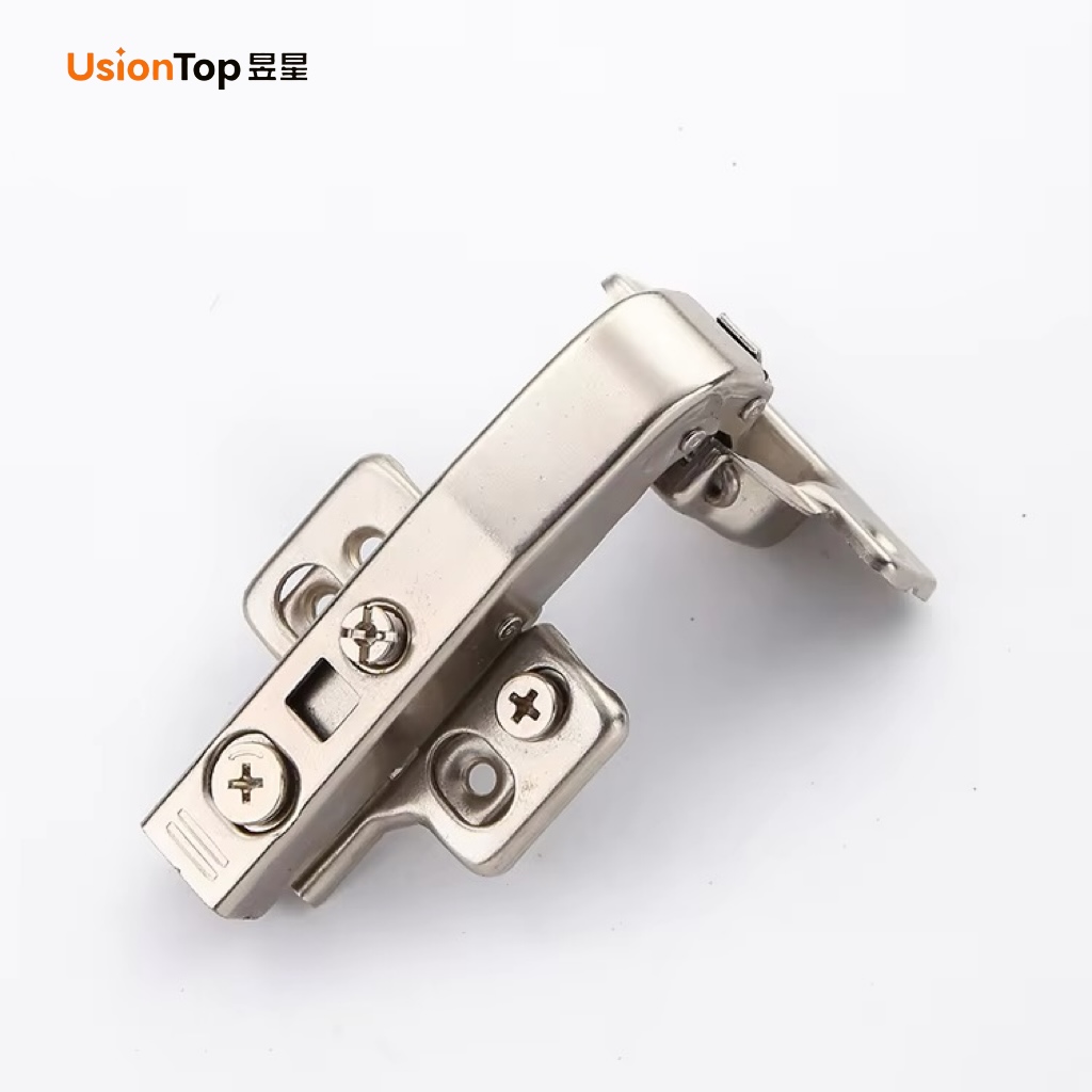 UsionTop 90-Degree 3D Soft Close Corner Hinge