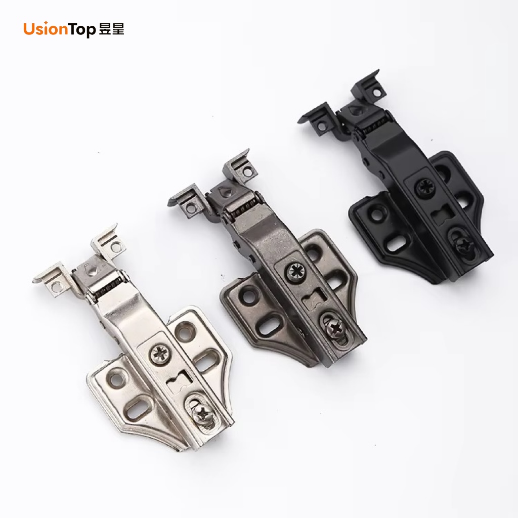 UsionTop 35mm Steel Hydraulic Soft Close Hinge