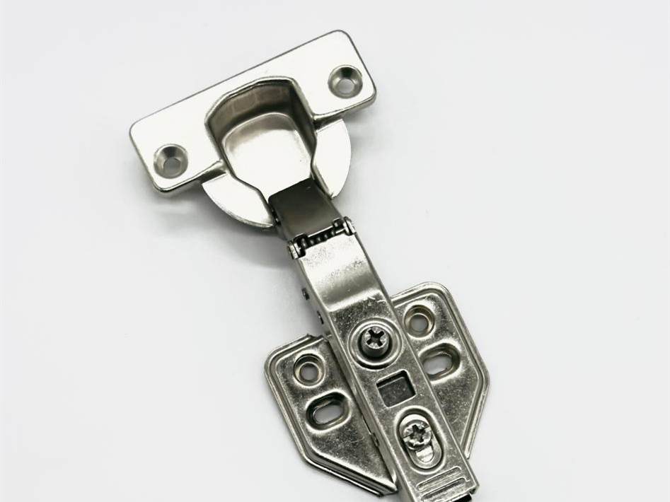 UsionTop 40mm 2D Hydraulic Soft Close Cabinet Hinge