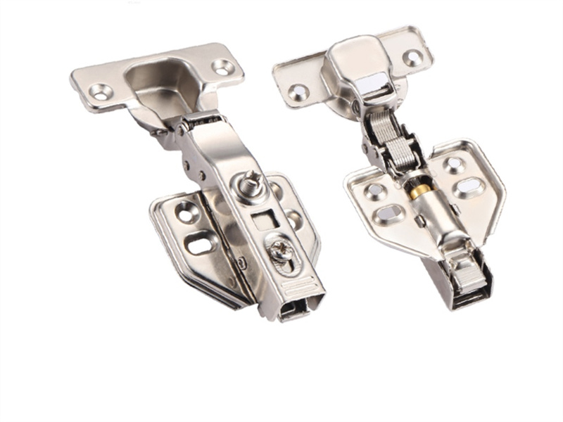 35mm Concealed Soft Close Hinges for Cabinets | UsionTop