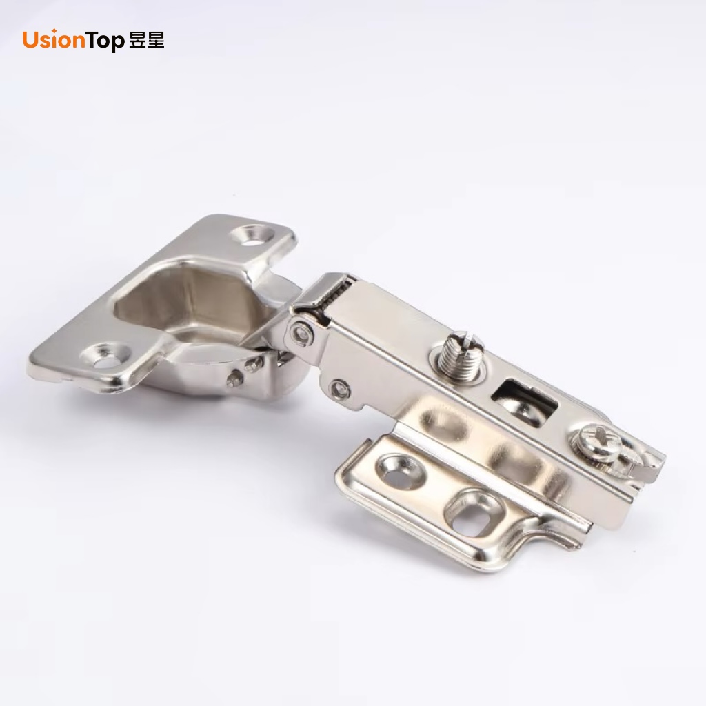 How to Ensure Smooth Operation in Furniture Hinges