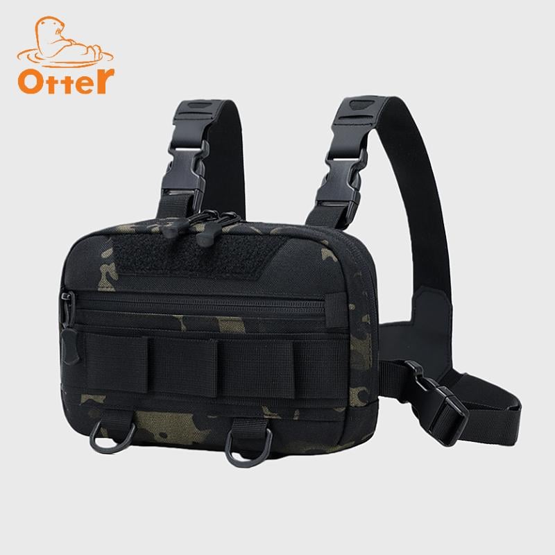 Fishing Tackle Chest Bag Small Tackle Lure Bag