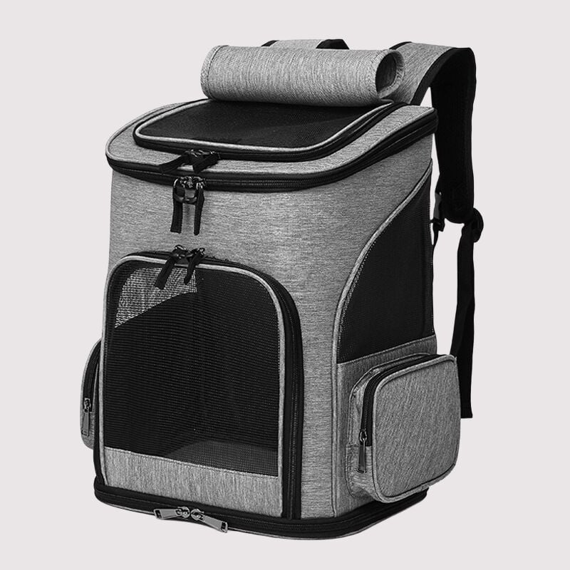 The Best Pet Carrier Bags for the Discerning Brand Owner