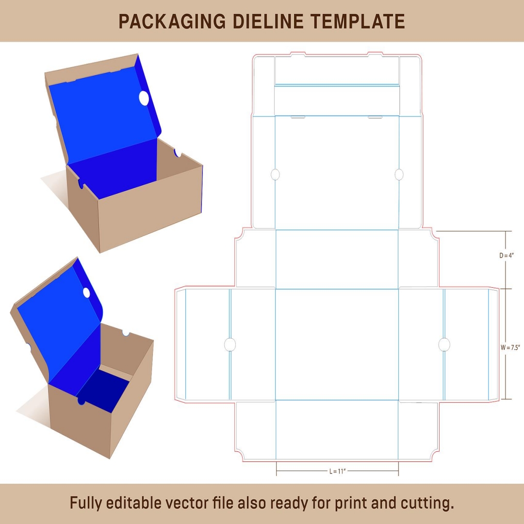 Packaging