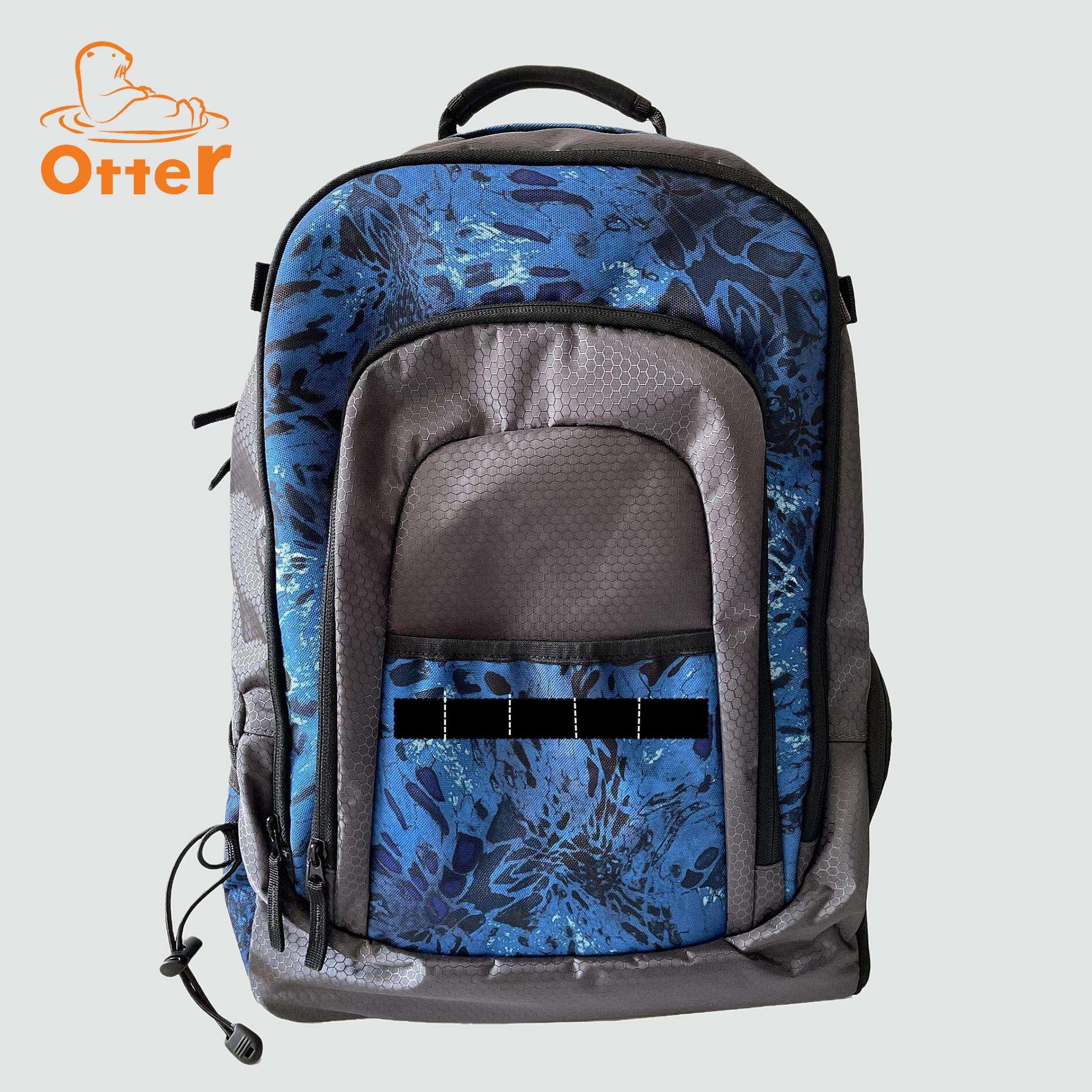 How to Choose a Fishing Gear Bag Supplier
