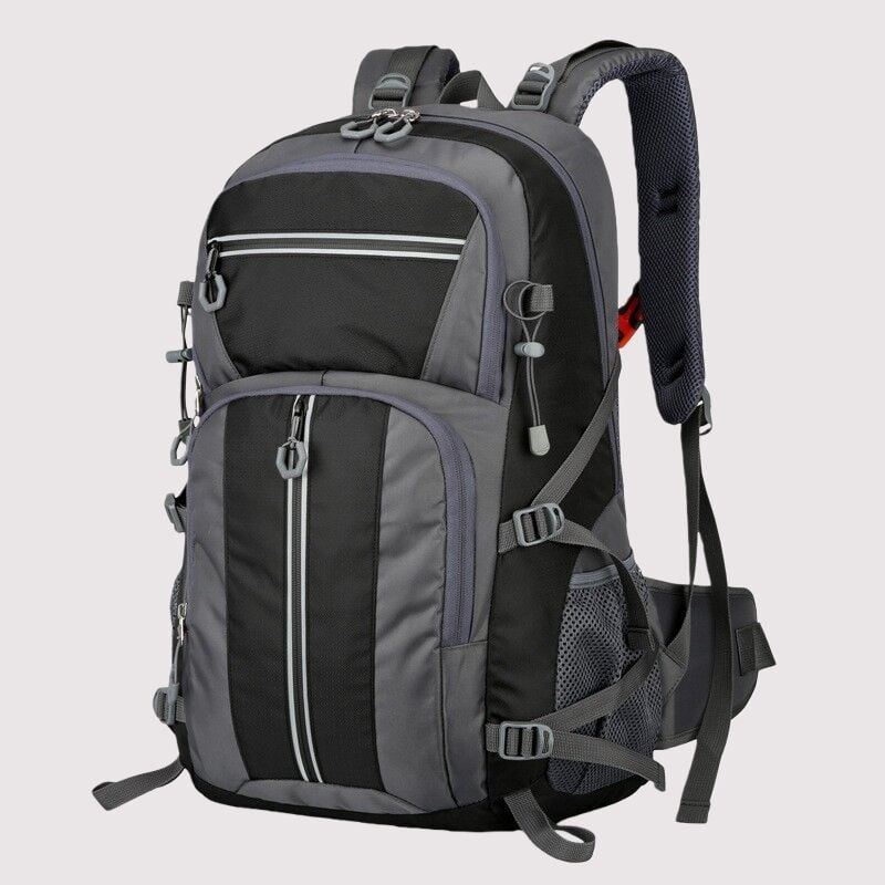 Best 5 OEM Mountaineering Backpack Suppliers for Custom Logo Orders