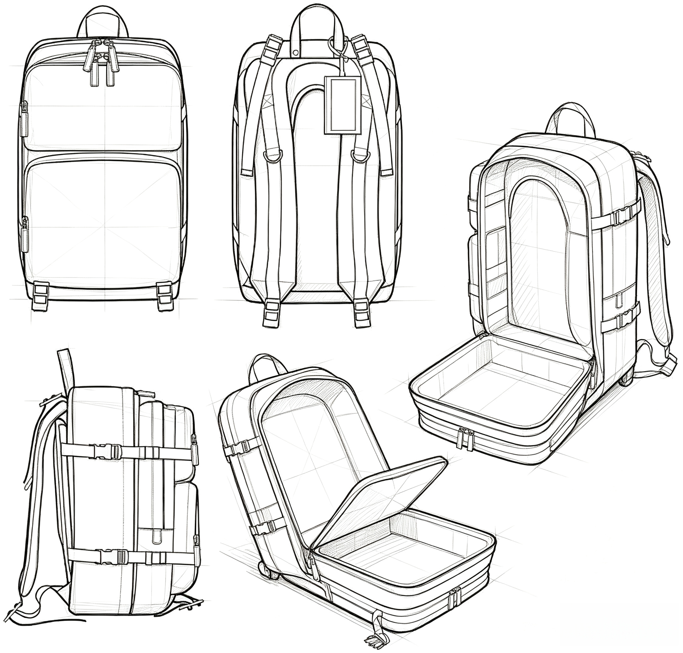 Design & Size