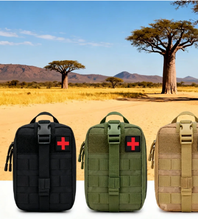 Top 3 Medical Rescue Bag Suppliers in China for Bulk OEM Orders