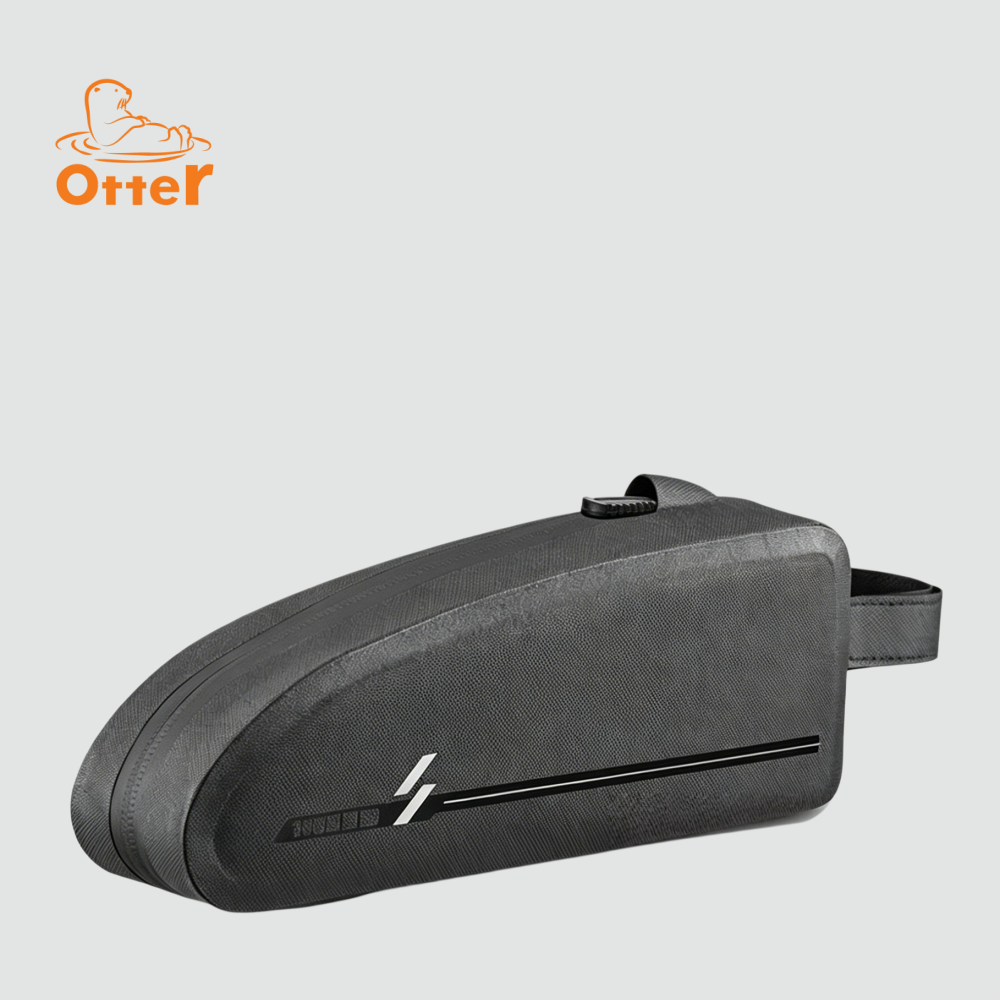 Outdoor Cycling Top Tube Bag