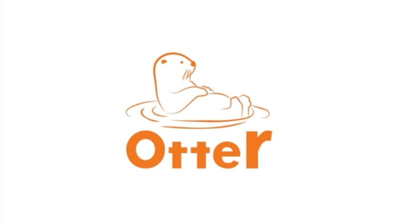 The Story Behind the OTTER Logo