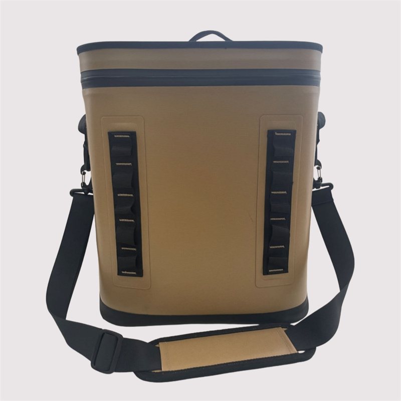 Bolsa Térmica Flexible 30 Latas